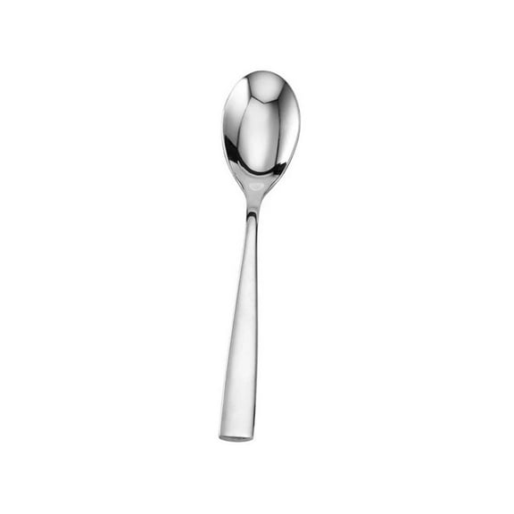 Mikasa Delano Forged Stainless Steel Dinner Spoon