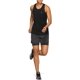 thumbnail image 3 of Playera Asics Mujer Race Sleeveless Negro Running 2012A787001, 3 of 8