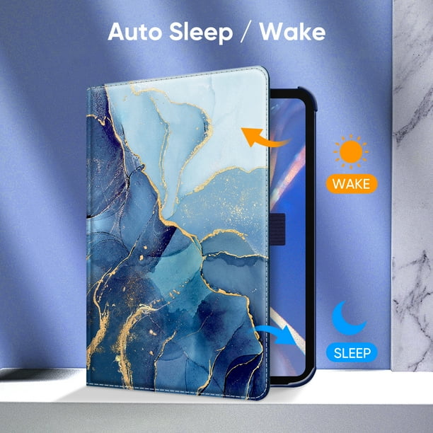 Fintie Rotating Case For IPad Mini 7 (A17 Pro) 2024 / IPad Mini 6 2021, 360 Degree Swiveling Protective Stand Cover For 8.3-inch IPad Mini 7th/6th Generation - Walmart Supplies