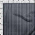 thumbnail image 2 of oneOone Cotton Silk Fabric Stripe|Leaves & Floral Block Printed Craft Fabric BTY 42 Inch Wide, 2 of 4