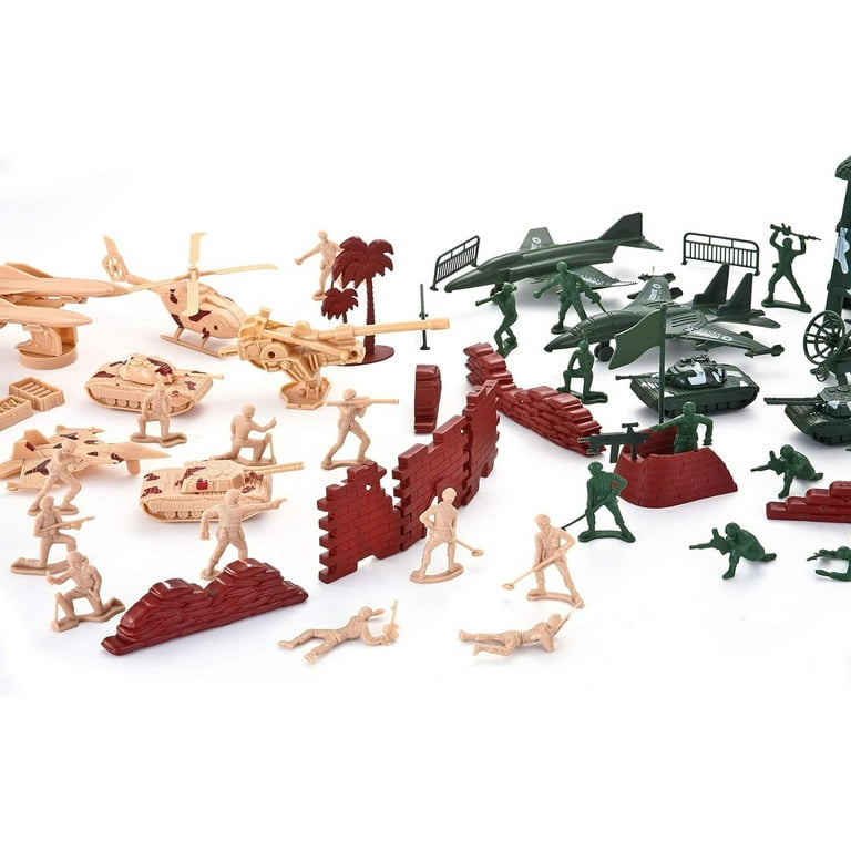 基俊介セット Walmart Black Friday Deals 2025 Joyfy 164 Piece Military Playset