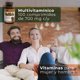 thumbnail image 3 of Suplemento Vitamina con Ginkgo Biloba 100 Comprimidos, 3 of 7