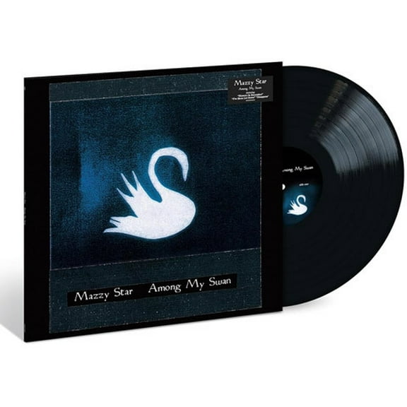 Mazzy Star - Among My Swan [VINYL LP]