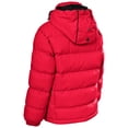 thumbnail image 2 of Trespass Boys Tuff Hooded Jacket, 2 of 5