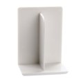 thumbnail image 5 of Advancent Cake Corner Screed Cake Smoother Pulidor Cake Smooth Tools Gran angular Smoother Plastic Fondant Mold Baking Accessories Type2 NO2 Advancent CBP053543, 5 of 5