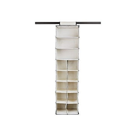 Utopia Alley Shoe And Purse Closet Storage 10 Cubbies Shelves Utopia Alley Shoe And Purse Closet Storage 10 Cubbies Shelves Hanging Organizer