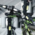 thumbnail image 3 of Bike Taillight USB Rechargeable LED Bicycle Rear Lamp Cycling Safety Headlight Warning Light, 3 of 8