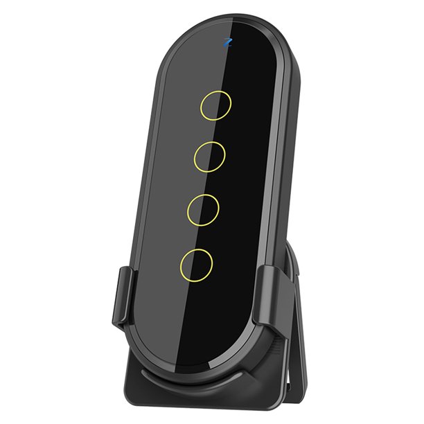 Interruptor De Escena De Hogar Inteligente Inalámbrico Tmvgtek Para estrenar