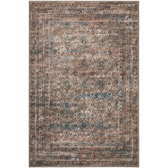 Dalyn Jericho Area Rug JC7-Latte JC7LT10X14 Latte, 10' x 14'