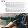 thumbnail image 2 of For Shark NV400 NV682 NV755 Rotator Vacuum Cleaner Motorized Floor Nozzle hose, 2 of 11