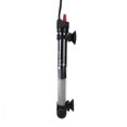 thumbnail image 3 of Herwey 100W Glass Fish Tank Submersible Automatic Constant Temperature Water Heater Heating Rod Aquarium Accessory,Water Heating Rod, 3 of 8