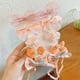thumbnail image 2 of Pinzas coloridas para el cabello de bebé, 10 piezas lindas para niñas, pinzas con broches de flores, accesorios para el cabello para niñas pequeñas, adolescentes y niñas., 2 of 2