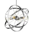 thumbnail image 1 of Lustre Lumineux Atom 4, 1 of 2