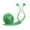 B_Hot#1349, variant on Qaailabf Plant Clips Pack | Self-Adhesive Climbing Plant Wall Brackets | Pack of 10 | Flexible ABS Material | Indoor & Outdoor Use | Ideal for Securing Vines & Branches - Decorative & Durable