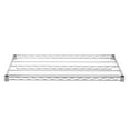 Chrome Wire Shelving 24 x NSF (2 Shelves)