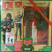 GI Joe 40th Anniversary Action Soldier With Military Police Set