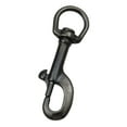 thumbnail image 3 of LOVIVER Swivel Eye Bolt Snap Hook Scuba Diving Clip for Clothesline Boat Anchor Rope 90mm, 3 of 8