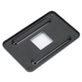 thumbnail image 4 of AM4 Backplate, CPU Fan Bracket, 4.1 X 2.7 X 0.4in CPU Heatsink Bracket, for AM4, 4 of 7