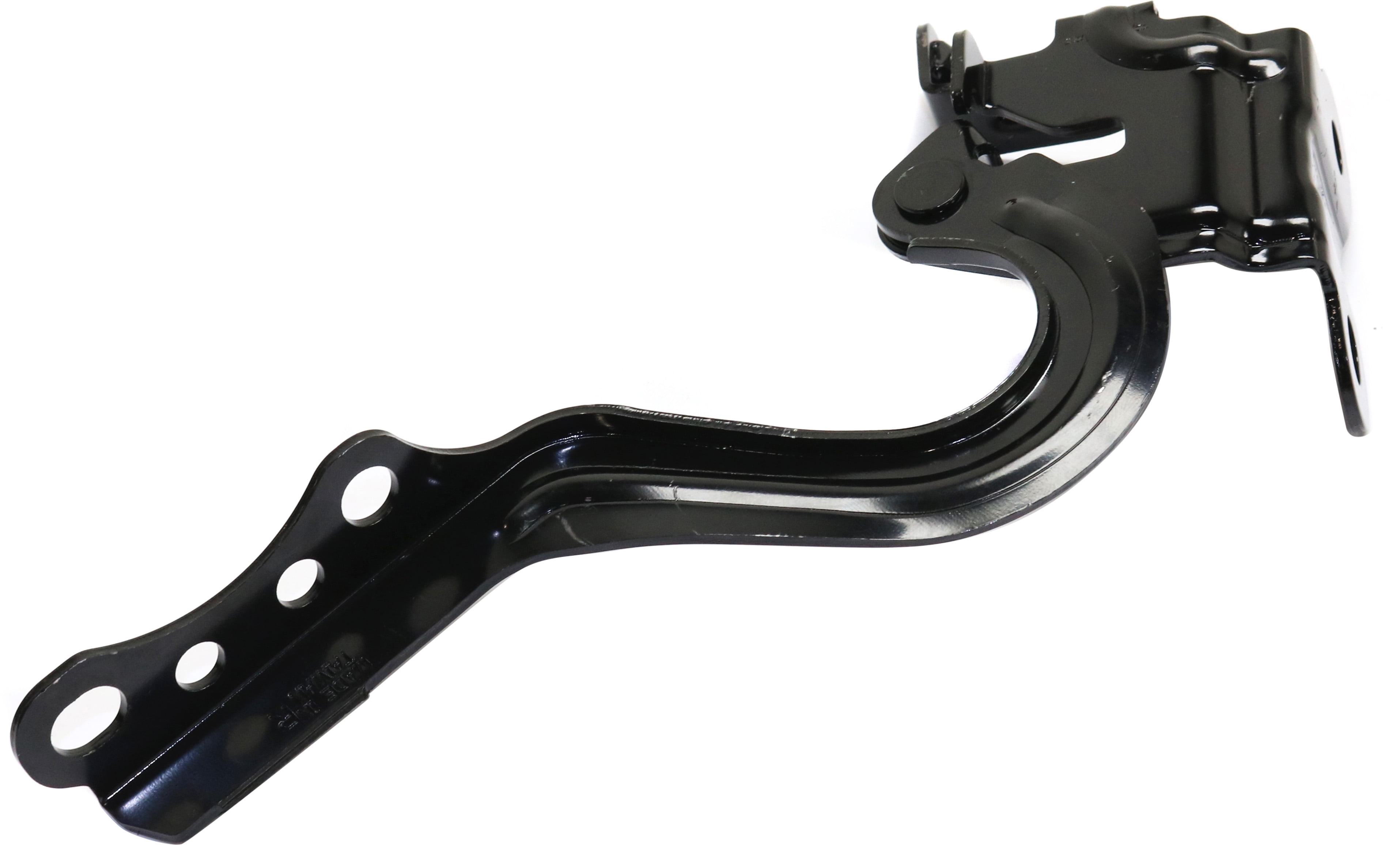 Hood Hinge Compatible with 2012-2017 Toyota Prius C Right Passenger
