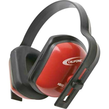 

Califone Hearing Safe Hearing Protector Ear Muffs HS50