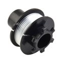 thumbnail image 2 of suyin pour Bobine de Rechange de Tondeuse Électrique Toro Avec.065-Inch-By-10-Foot Line 88185, 2 of 9