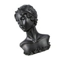 thumbnail image 7 of Resin Bust Mannequin for Necklace Earring Pendant Display Jewelry Stand Organizer Home Decoration Photography Props, 7 of 7