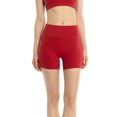 thumbnail image 3 of Lookus Womens Summer Pocket Sweat Shorts, 3 of 4