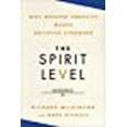 thumbnail image 3 of The Spirit Level: Why Greater Equality Makes Societies Stronger, 3 of 3