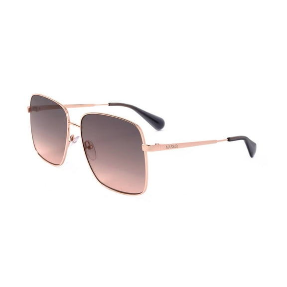 Max&Co. sunglasses MO0029 WOMAN 59/14/140 28B SHINY ROSE GOLD