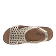 thumbnail image 4 of Corkys Womens Carley Wedge Slingback  Casual Shoes, 4 of 7
