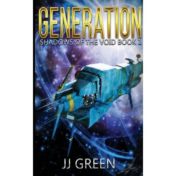 Generation, (Paperback)