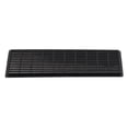 thumbnail image 2 of 60mm ABS Rectangular Cabinet Wardrobe Air Vent Grille Ventilation-Cover, 2 of 9