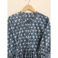 thumbnail image 2 of Block print Dress , Indian Cotton Dress,NooWork,Cotton Indian Dress,Handblock Print Dress,Indian Block Print,Indian Dress,Hand Print Dress, 2 of 8