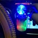 thumbnail image 3 of Cenicero de coche con luz Led, Cenicero de puros, contenedor de humo, cilindro de ceniza, portavasos para humo, taza de almacenamiento, accesorios para coche, 3 of 4