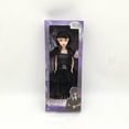 thumbnail image 1 of On Clearance! Wednesday Addams Doll Toys,11.5 Inches The Joints Can Move and Black Dresses, Black Hair, Black High Heels Doll,Birthday Christmas Gift for Kids and Fans (Buy Multiple Save 10%), 1 of 6
