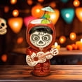 thumbnail image 3 of Taza de cerámica Geeki Tikis Disney Pixar Coco Miguel Rivera 500ml, 3 of 4
