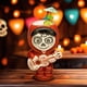 thumbnail image 3 of Taza de cerámica Geeki Tikis Disney Pixar Coco Miguel Rivera 500ml, 3 of 4