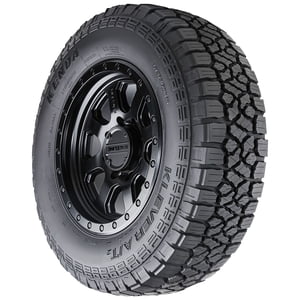 Kenda Klever A/T2 KR628 All Terrain 235/65R16C 121/119R XL Light Truck Tire Sansujyuku sansujyuku.com