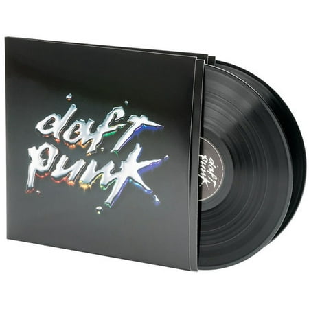 Discovery (Vinyl)