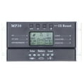 thumbnail image 3 of Solar Charge Controller 30A 12/24V LCD Display Backlight Circuit Protection USB Port MPPT PWM Battery Regulator, 3 of 5