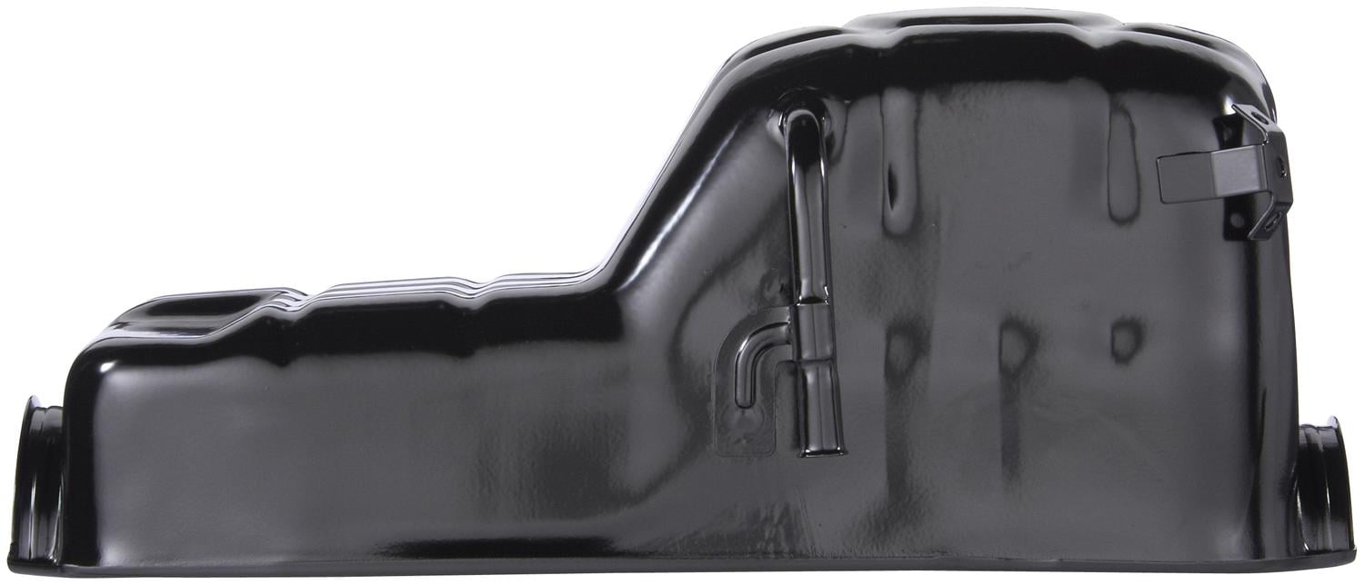 Spectra Premium CRP30A Steel Engine Oil Pan
