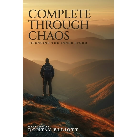 Complete Through Chaos, (Paperback)