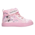 thumbnail image 1 of Tenis Disney Rosa Para Niña [dny100] rosa 21.5 MX, 1 of 8