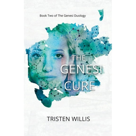 The Genesi Duology The Genesi Cure, Book 2, (Paperback)