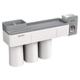 thumbnail image 1 of Estante para cepillos de dientes Menen Soporte para cepillos de dientes montado en la pared Cepillo Abanopi Tipo 4, 1 of 7