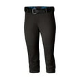 thumbnail image 2 of Easton Pro Elite Softball Pant | Black | MED, 2 of 2