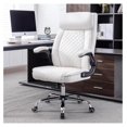 Executive Office Chair Ergonomic Desk Chair, High Back Computer Chair