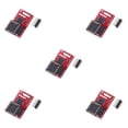 thumbnail image 1 of Monstrate Plastic Reading Decoding Chip Professional Removable Replacement Game Gaming Machine Module Components Repairing for Type2, 1 of 6