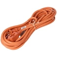 thumbnail image 3 of Extension Anaranjada de Uso Rudo, IUSA, 2 x 16 AWG 6 M, 3 of 4