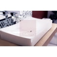 thumbnail image 2 of Lavabo Moderno De Cerámica Blanca Esatto OC-025, 2 of 2